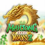 demo slot pg soft mahjong